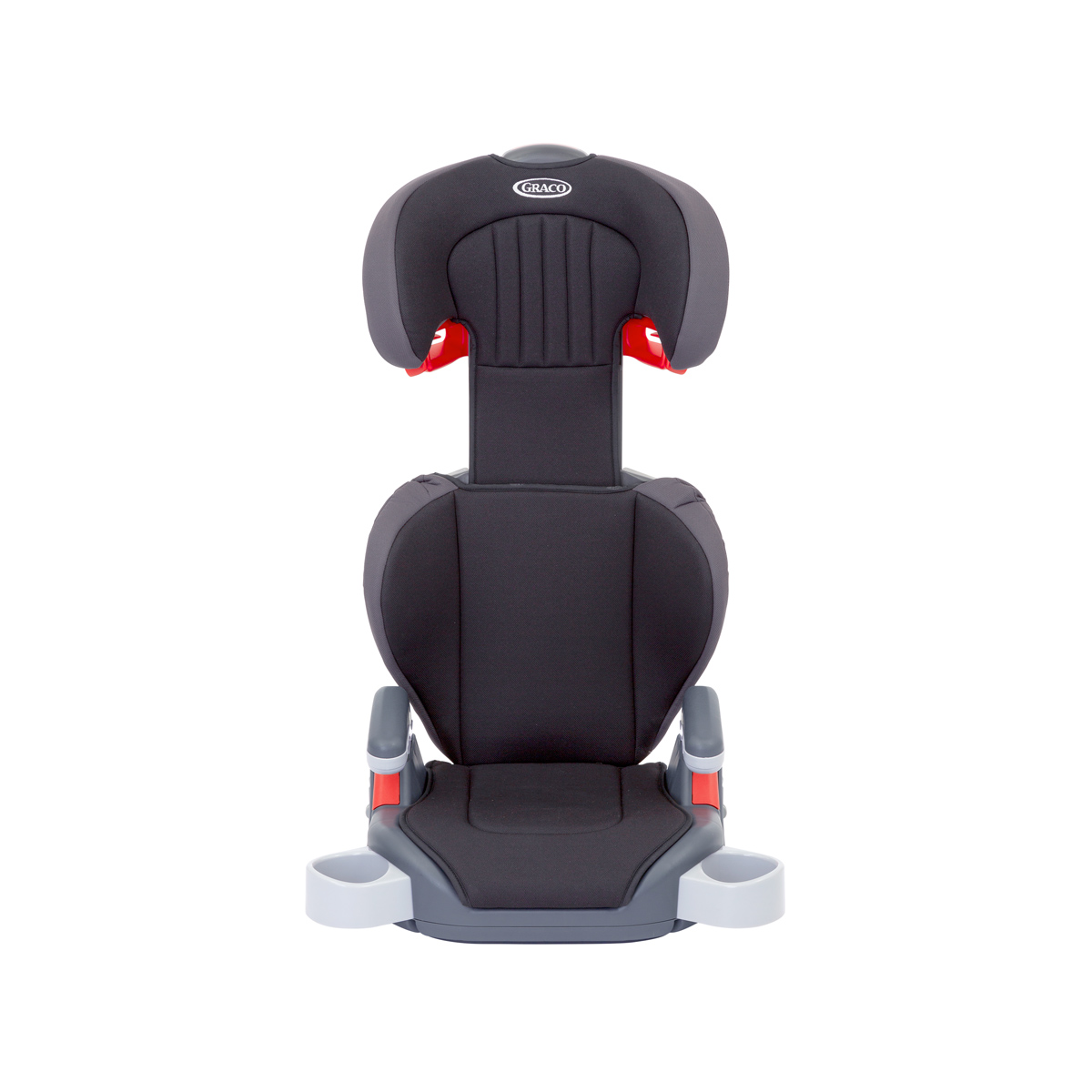 Graco Junior Maxi R44 Highback Booster Car Seat Ages 4-12