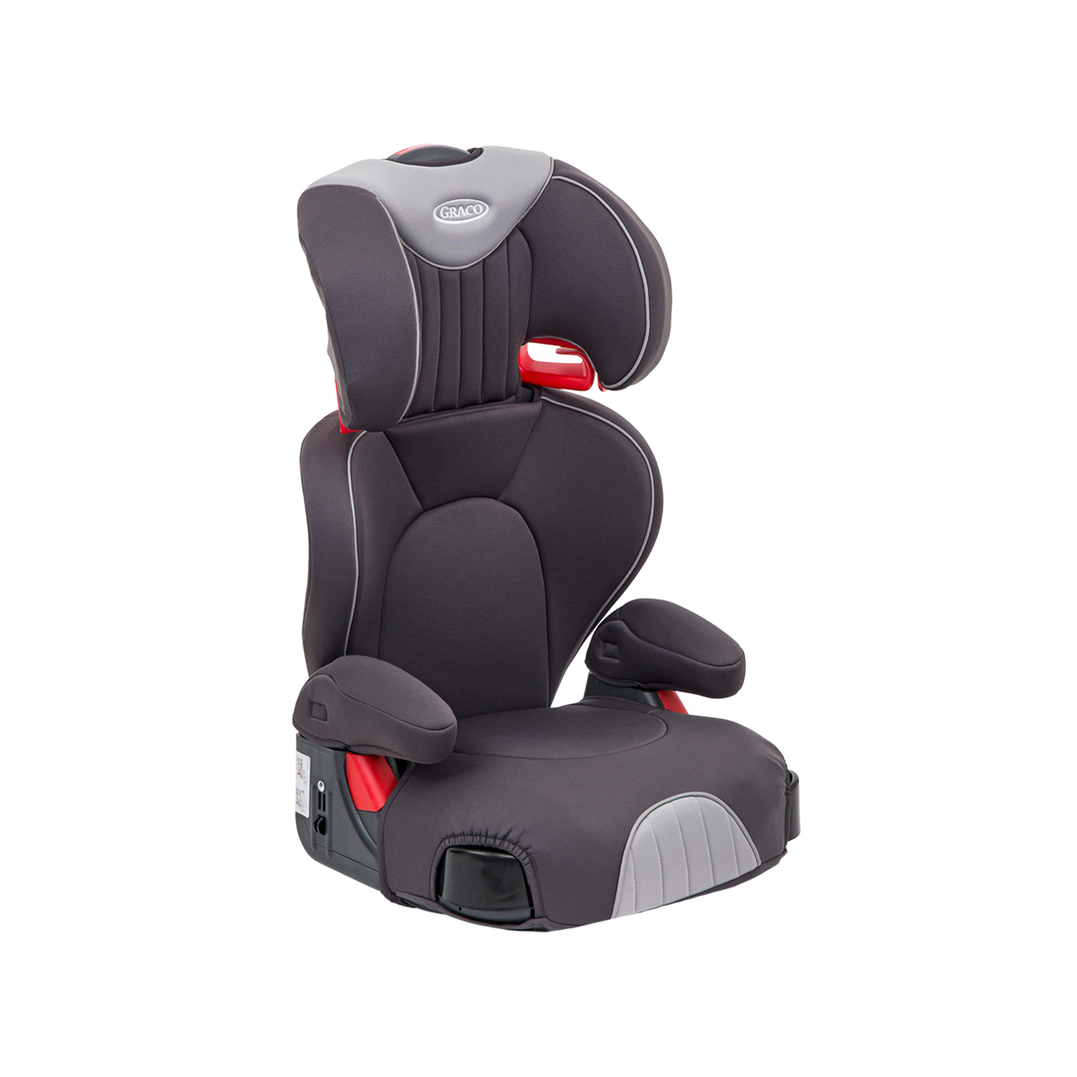 Graco junior outlet booster seat