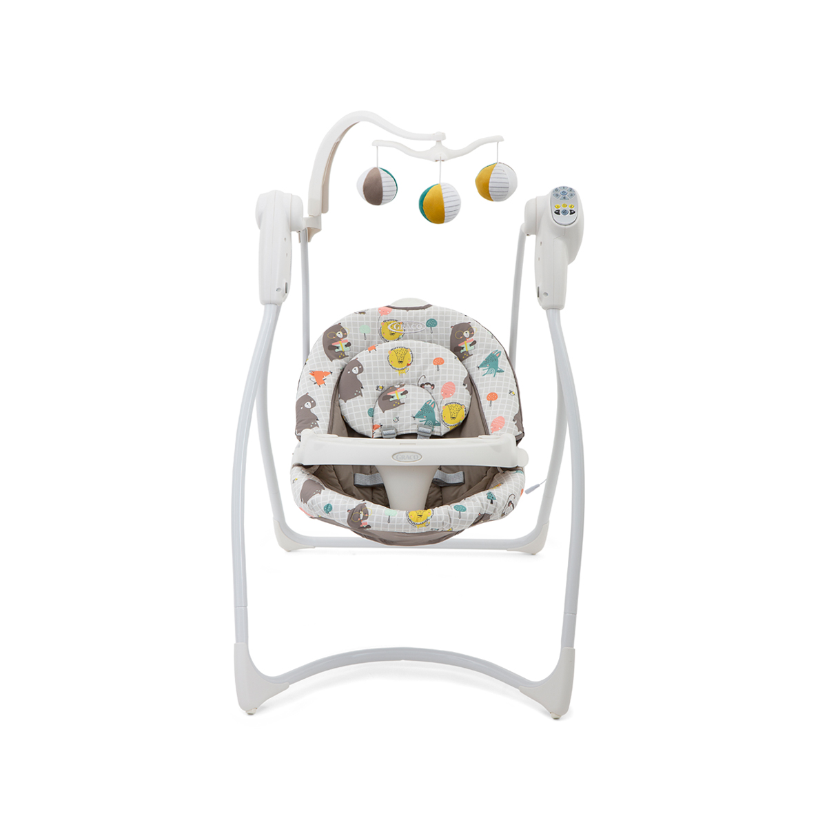 Graco Baby Delight | Baby Compact Graco | Swing Baby