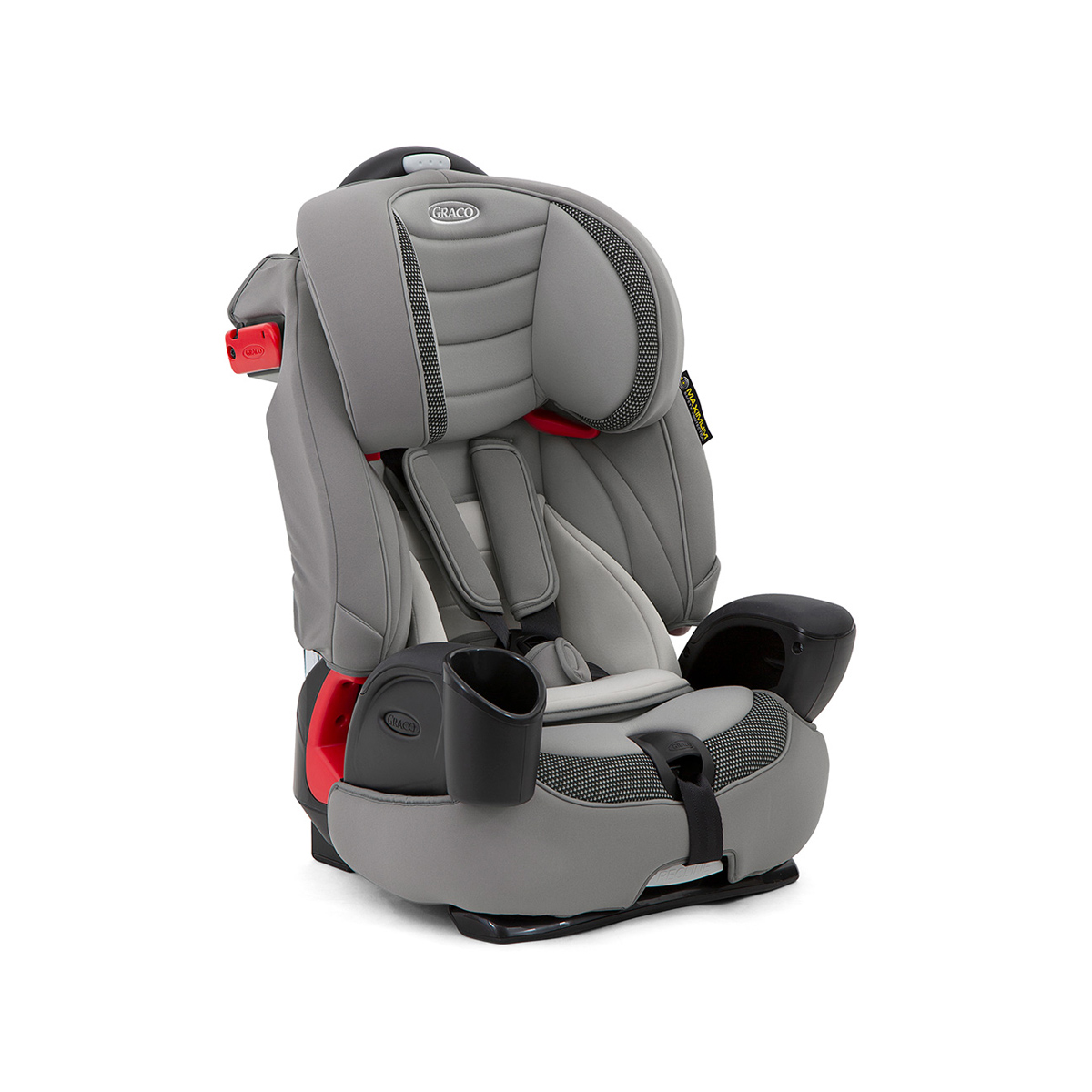 Graco Nautilus® LX mitwachsender Kindersitz