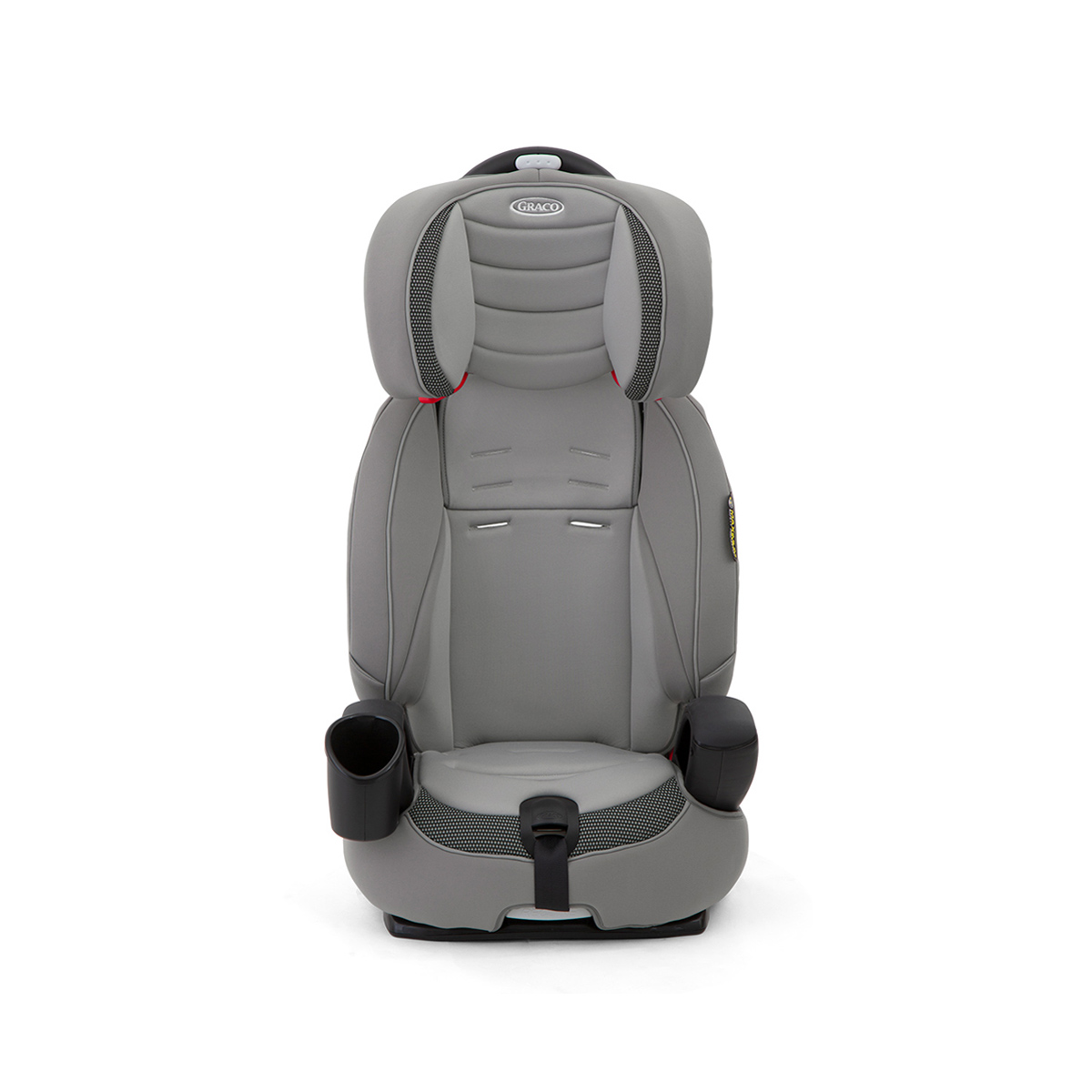 How long is a graco nautilus car seat good for hotsell