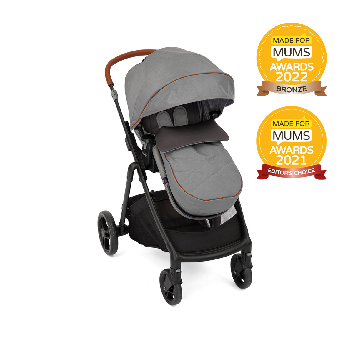 Graco pushchair shop 3 in 1