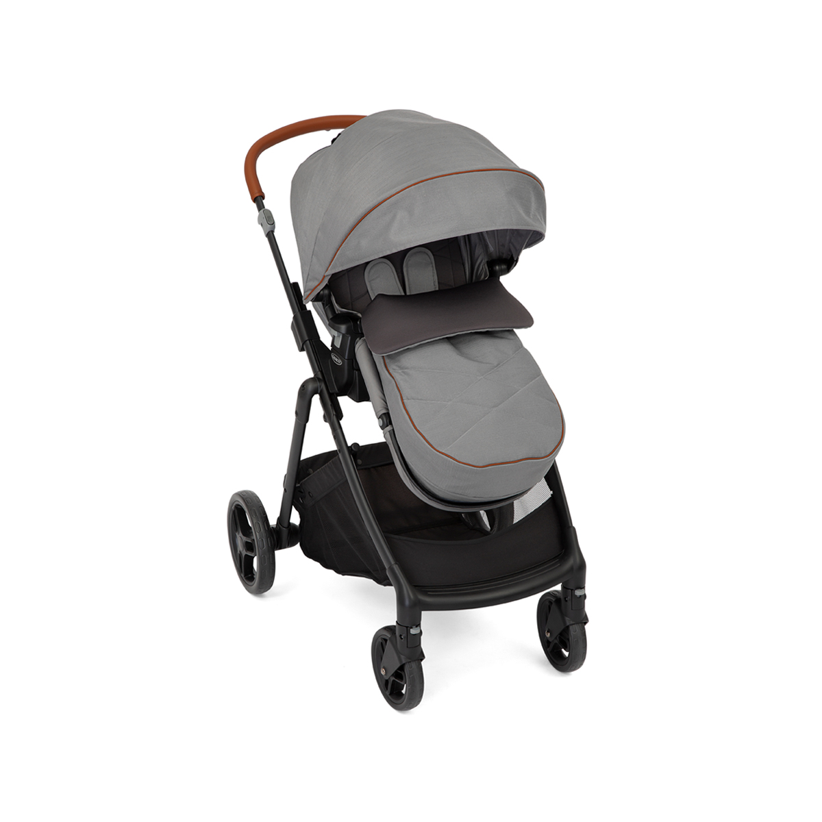 Panier pour shop poussette graco