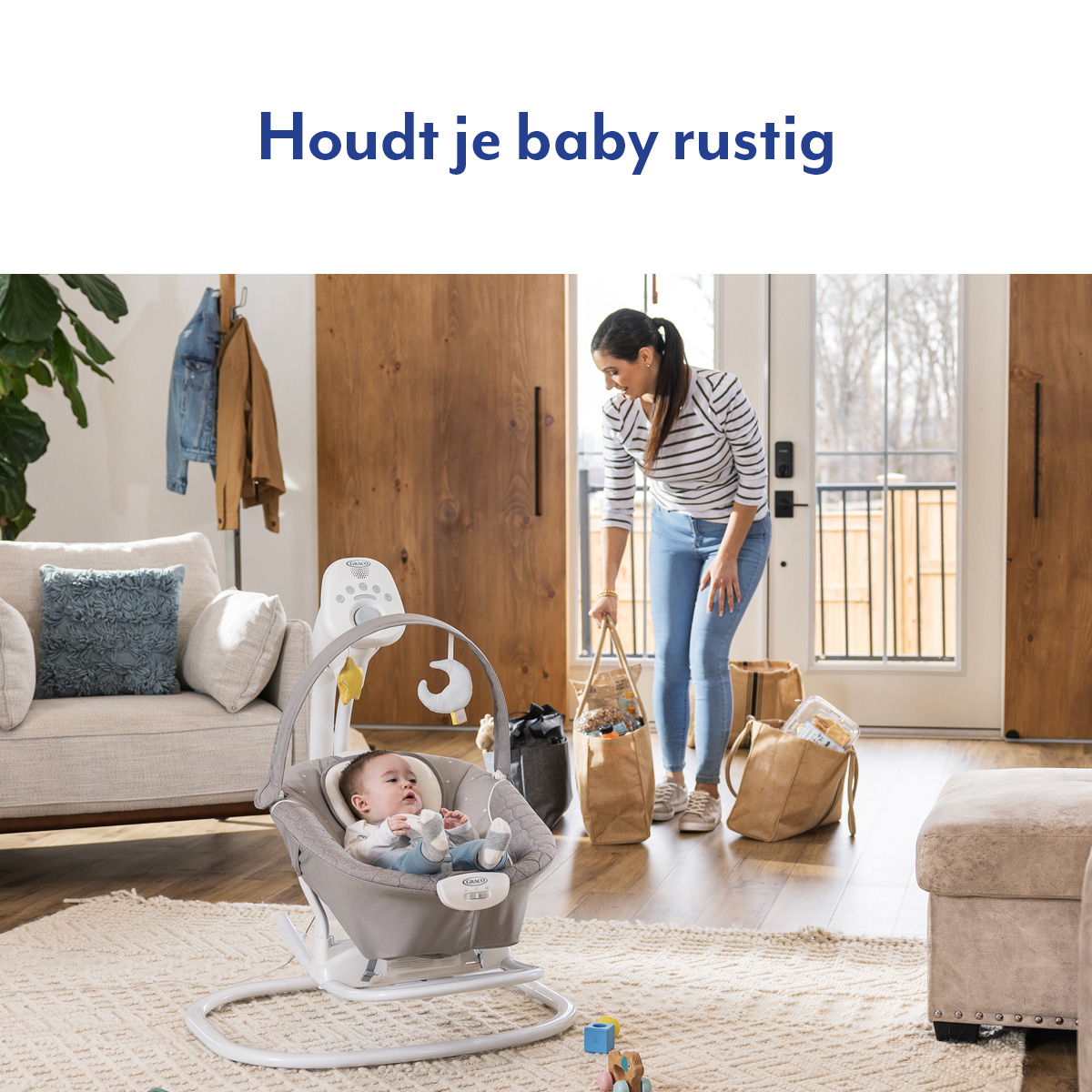 Taf Toys - Tummy time kussen TUMMY-TIME groen Taf Toys - Tummy time kussen TUMMY-TIME groen