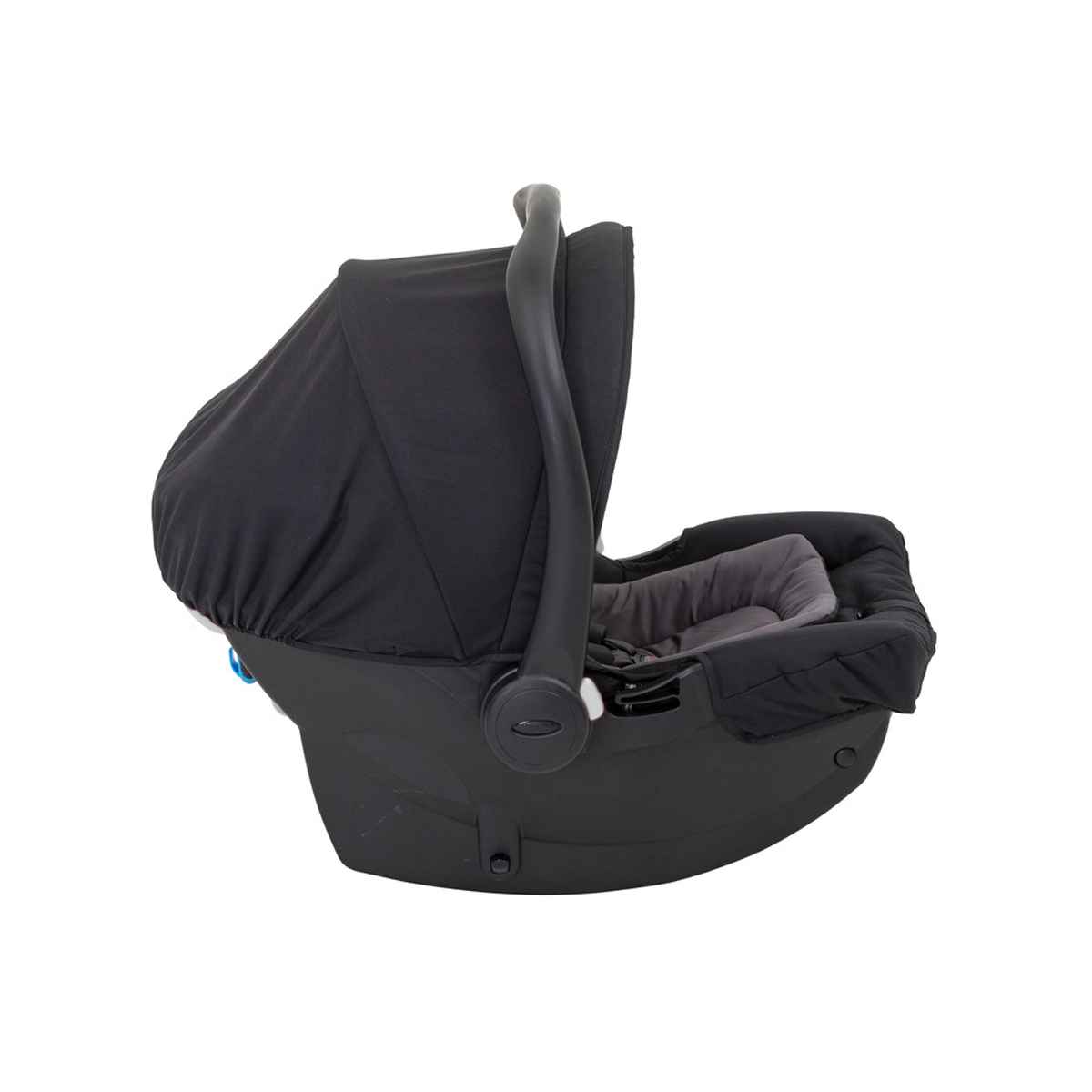 Silla portabebés SnugEssentials™ i-Size Probada por la ADAC