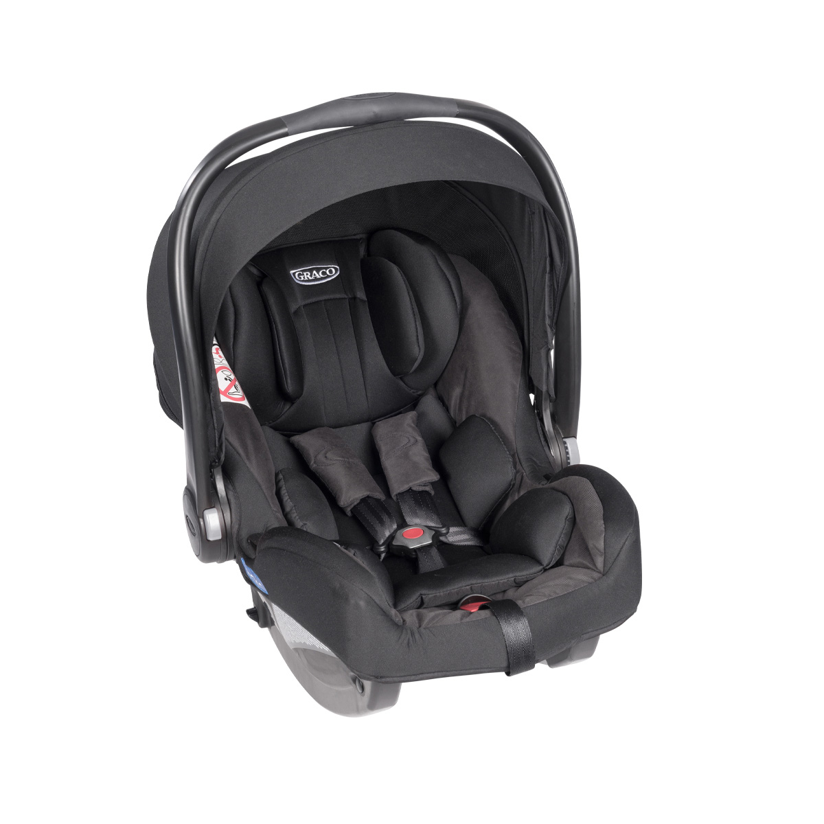 Graco mirage car store seat