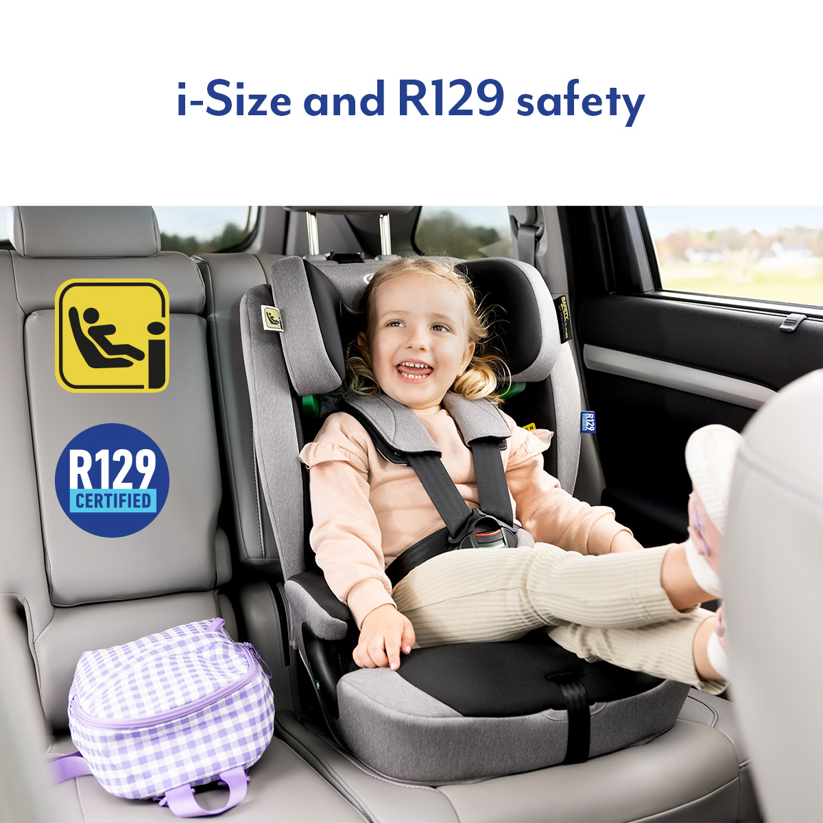 Isofix car incredible seats big w