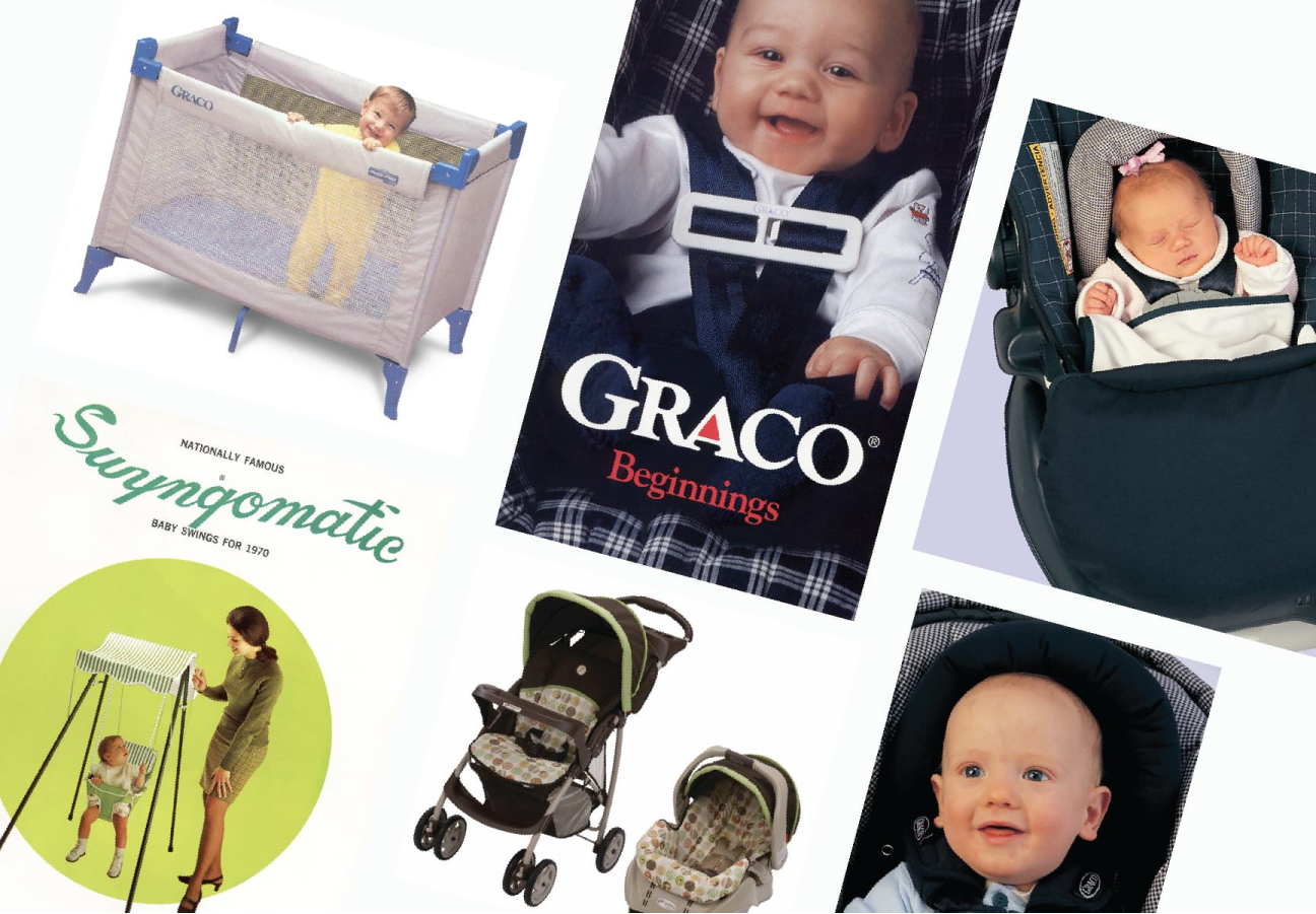 Graco (baby products) - Wikipedia