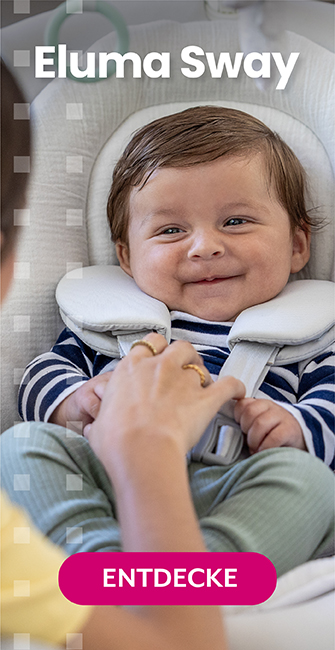 Graco Contour Electra Reisebett im Dreiviertelwinkel auf weißem Hintergrund