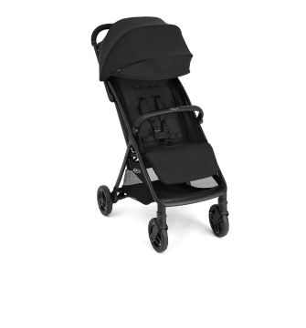 Graco Miravi angolo di tre quarti su sfondo bianco